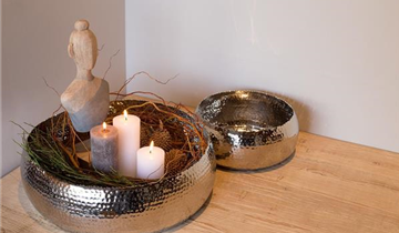 fleur ami HOOP Schale