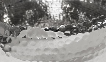 fleur ami HOOP Schale