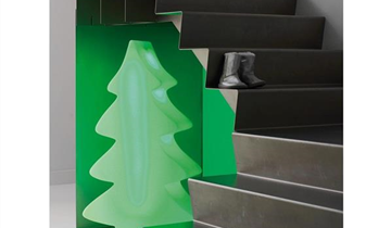 fleur ami LUMENIO LED Baum