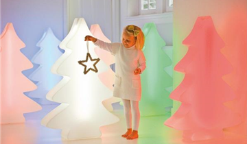 fleur ami LUMENIO LED Baum