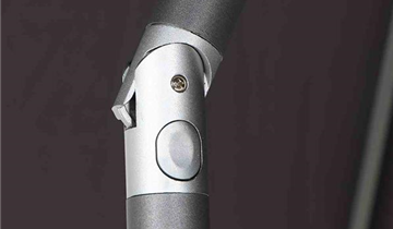 Siena Garden Avio Schirm 250x250 cm antharzit / anthrazit Aluminium 