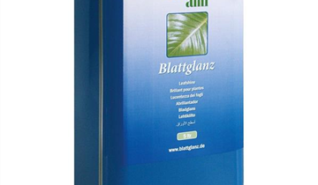 fleur ami Fleur ami Blattglanz
