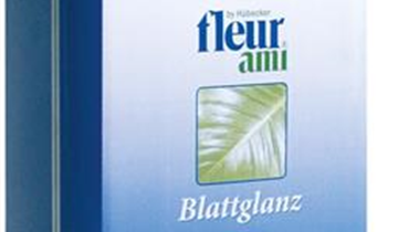 fleur ami Fleur ami Blattglanz