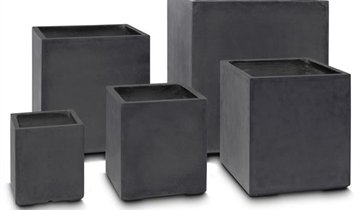 fleur ami DIVISION PLUS Pflanzgefäß