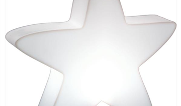 fleur ami LUMENIO LED Stern