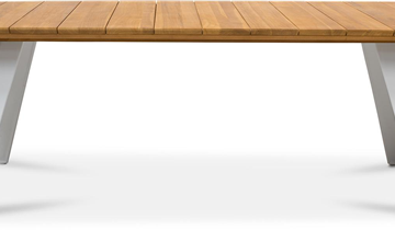 fleur ami BALI Gartentisch