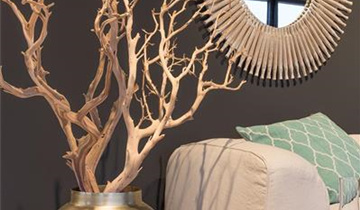 fleur ami Ghostwood
