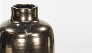 fleur ami GLAZE Bodenvase