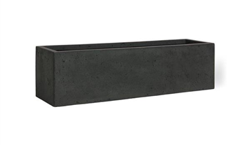 fleur ami POLYSTONE FLOWERBOX Tischgefäß