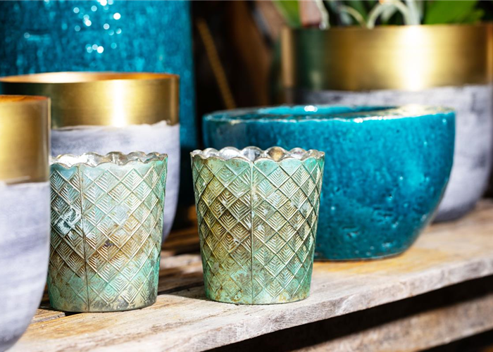 Pflanzgefäße Pflanzgefäße