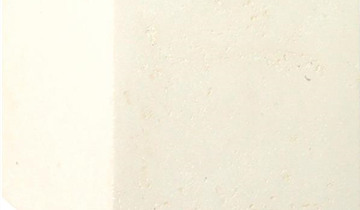 fleur ami POLYSTONE SQUARE Pflanzgefäß