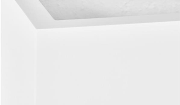 fleur ami TRIBECA SOLID Raumteiler