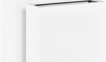 fleur ami TRIBECA SOLID Raumteiler