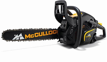 McCulloch Benzin-Kettensäge CS 450 Elite