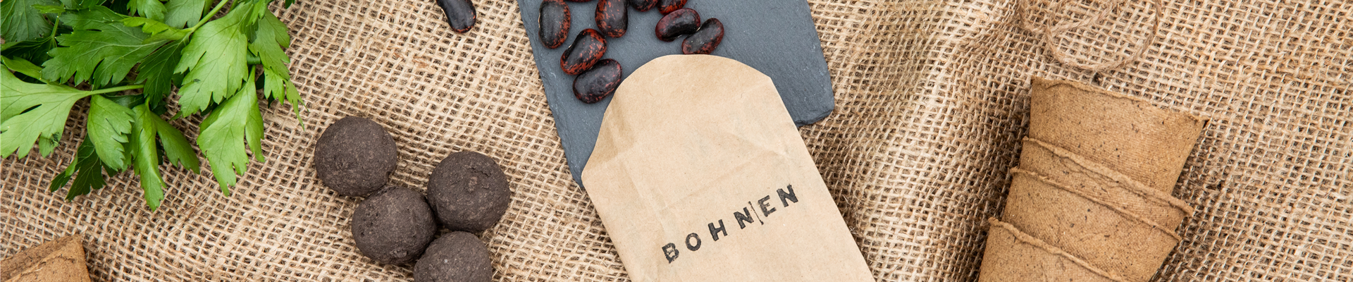 Aussaat - Utensilien Aussaat - Utensilien