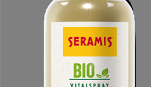 Seramis BIO-Vitalspray für Zimmerpflanzen 500 ml