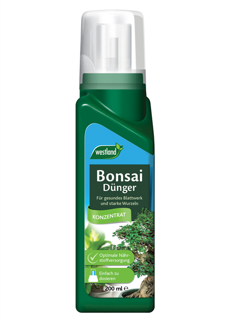 Westland Bonsaidnger 200 ml