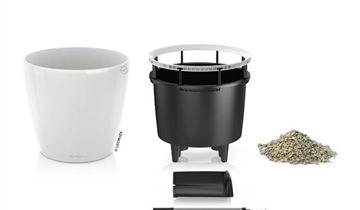 Komplettset mit Bewässerungssystem