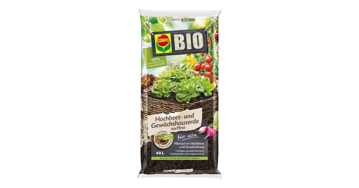 naturgarten saatgut Bio Saatgutset Naturgarten (8 Sorten) – keep it grün main image 0