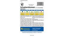 Schattenstauden