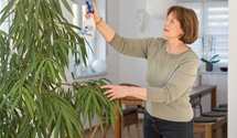 Birchmeier Handsprühgerät 'Skylution 360°' 0,5 l