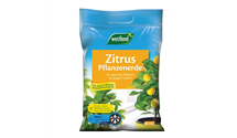 Westland Zitruspflanzenerde 8 l