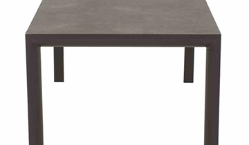 Siena Garden Carlos Dining Tisch 180x100 cm Aluminium/Keramik 