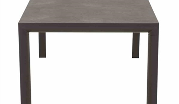 Siena Garden Carlos Dining Tisch 180x100 cm Aluminium/Keramik 
