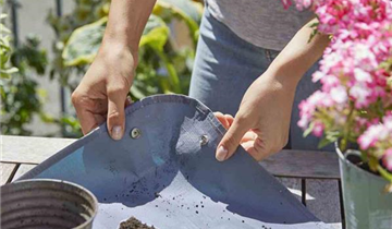 Gardena Pflanzmatte city gardening L