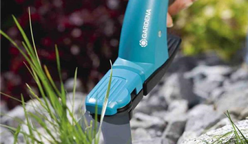 Gardena Comfort Grasschere