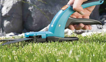 Gardena Comfort Grasschere