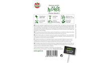 Daucus carota var. sativus 'Pariser Markt 5'