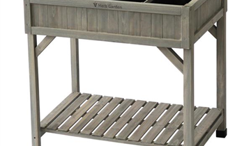 Kräuterhochbeet VegTrug 103 x 76 x 80cm