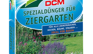 Cuxin Ziergartendünger