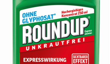 Roundup Express Konzentrat