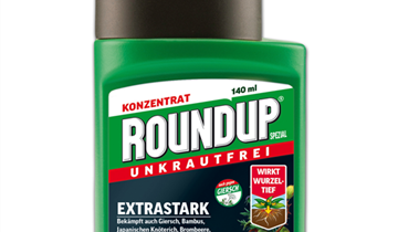 Roundup Spezial