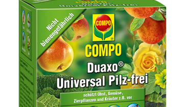 Compo Duaxo Universal Pilz-frei