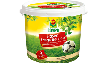 Compo Rasen Langzeit-Dnger