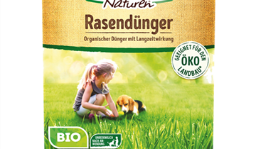 Naturen Bio Rasendünger