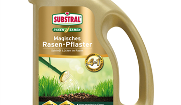 Substral Magisches Rasenpflaster