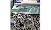 ca.1,50 x 12 m grün