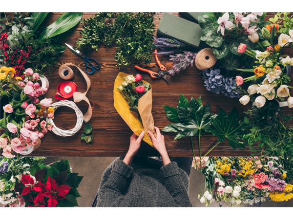 Braunschweig: Florist/in (m/w/d)