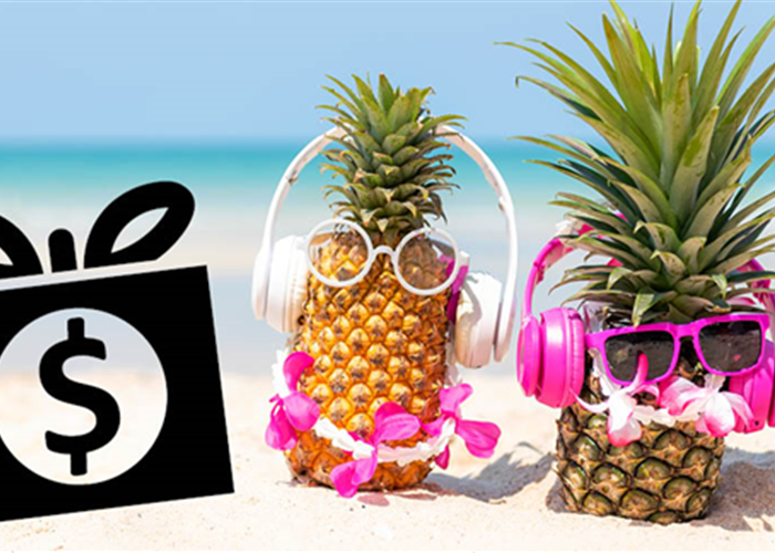 Urlaubs- & Weihnachtsgeld