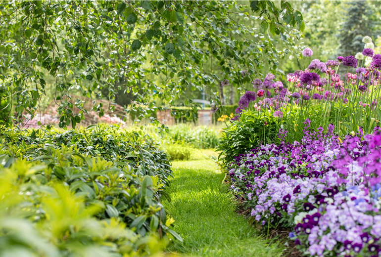 Gartenambiente Gartenambiente