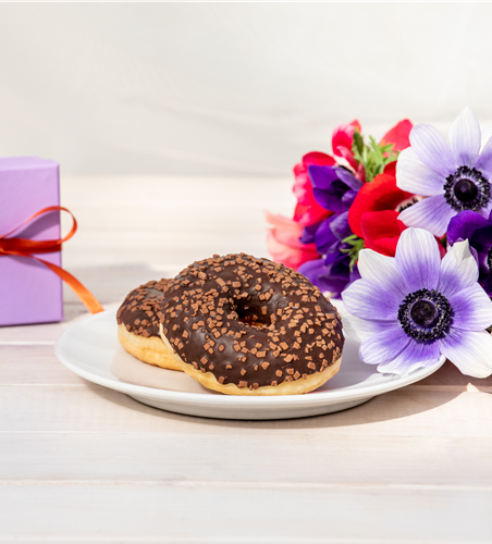 Blumen als Geburtstagsgeschenk – Die gehen einfach immer!