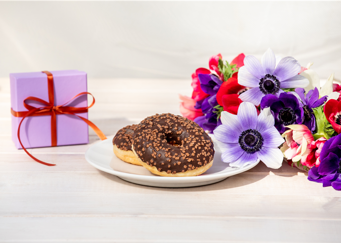 Blumen als Geburtstagsgeschenk – Die gehen einfach immer!