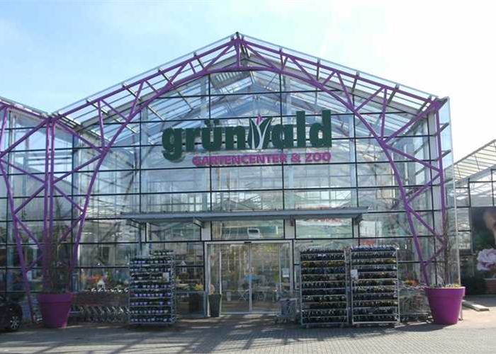 Garten-Center Baunatal