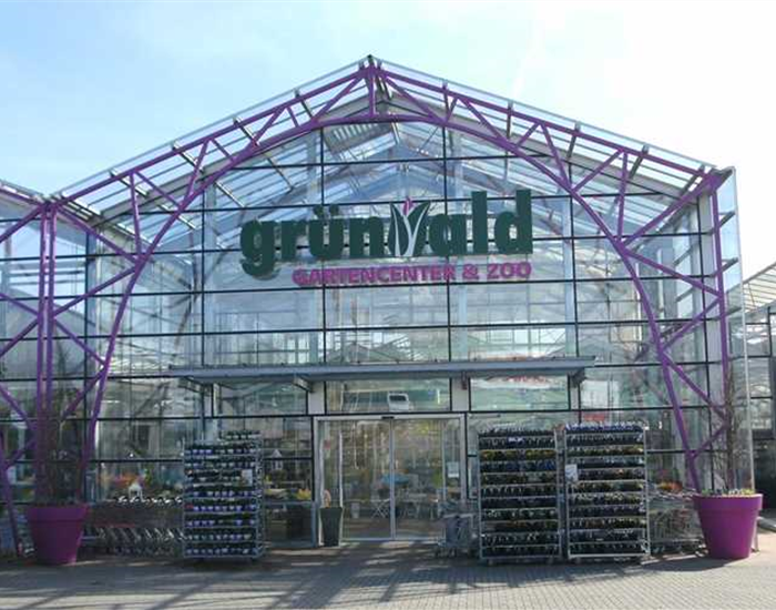 Garten-Center Baunatal Garten-Center Baunatal