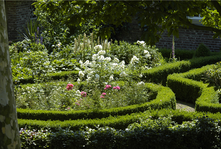 Bauerngarten