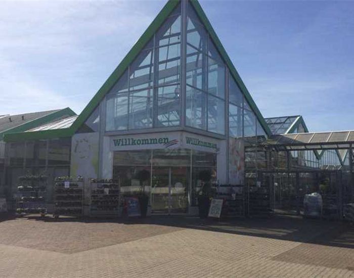 Garten-Center Hildesheim Garten-Center Hildesheim